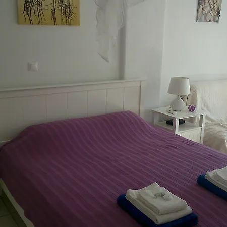 Siourdas Mykonos - Adults Only Hotel